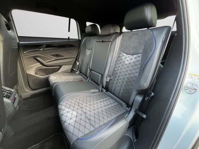 Volkswagen Tayron 4Motion R-Line