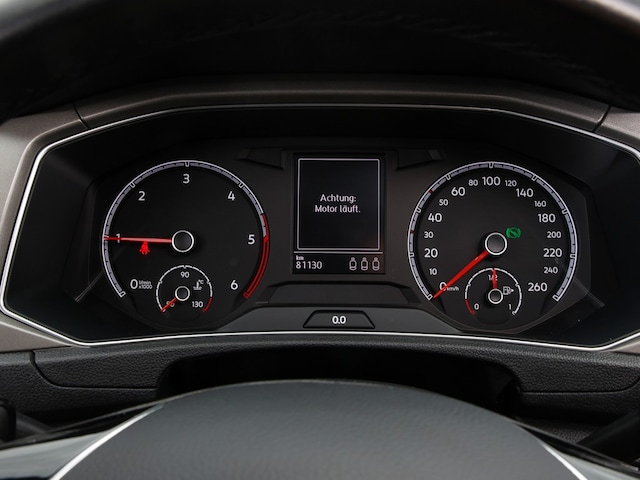 Volkswagen T-Roc 2.0 TDI DSG Style