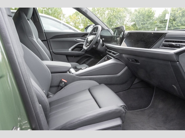 Audi Q5 Hybride Quattro S-Tronic