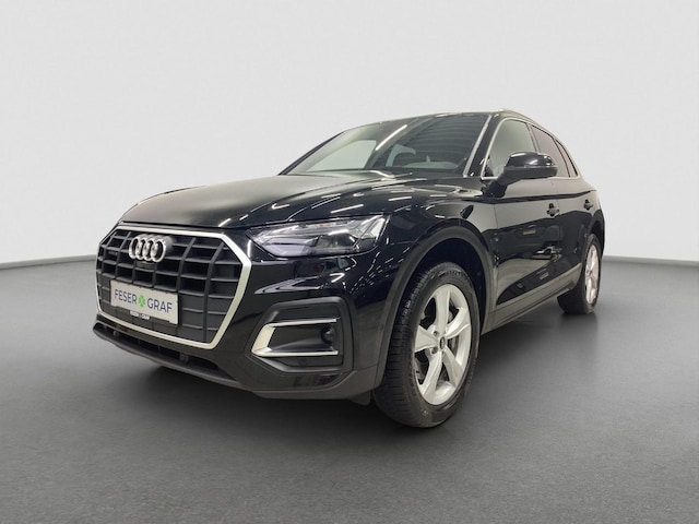 Audi Q5 50 TDI Quattro