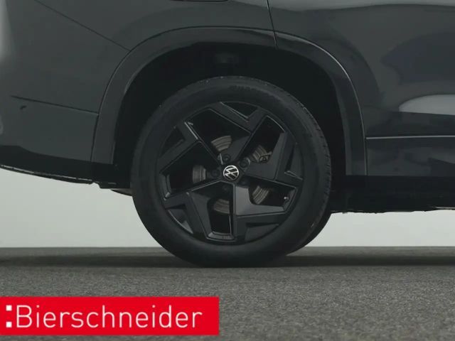 Volkswagen Tayron 2.0 TDI DSG R-Line Style