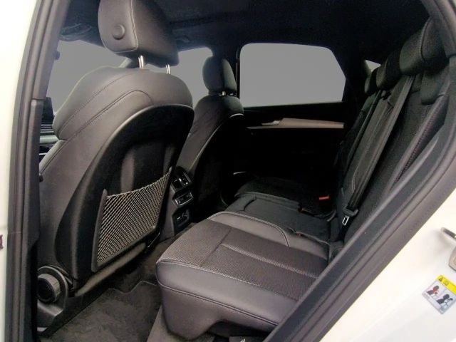 Audi Q5 40 TFSI Quattro S-Line