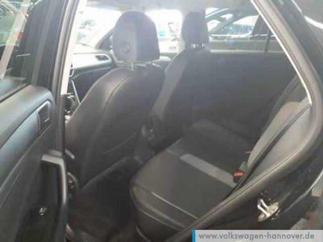 Volkswagen T-Roc 2.0 TDI DSG
