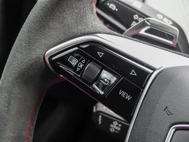 Audi RS e-tron GT Quattro