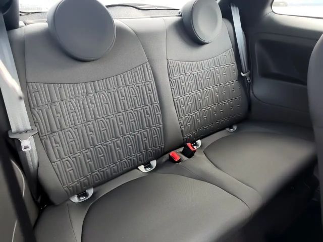 Fiat 500 1.0 GSE MY23 Klima *CarPlay *Radio