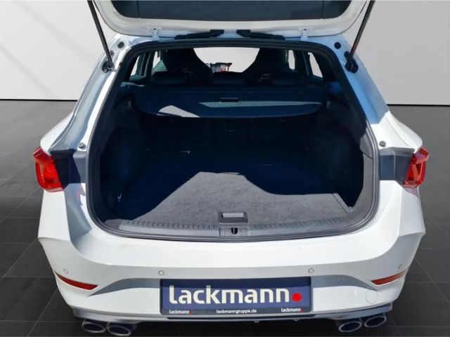 Cupra Leon 4Drive Sportstourer VZ