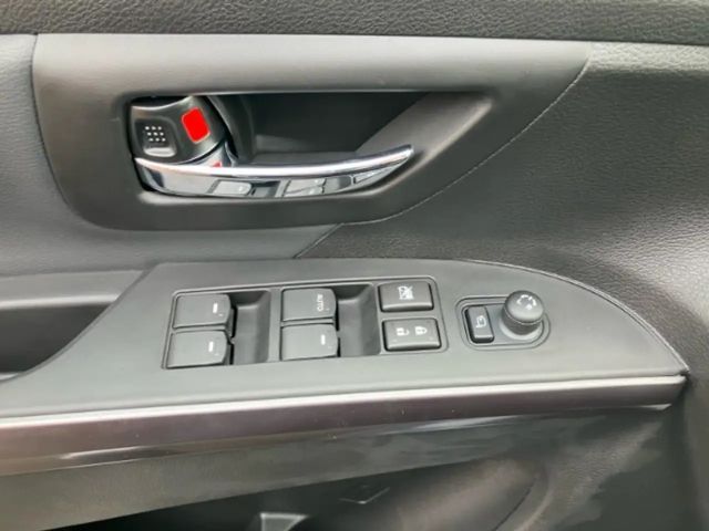 Suzuki SX4 S-Cross AllGrip Comfort Hybrid