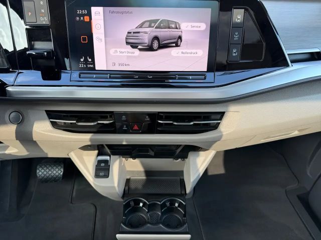 Volkswagen Multivan T7