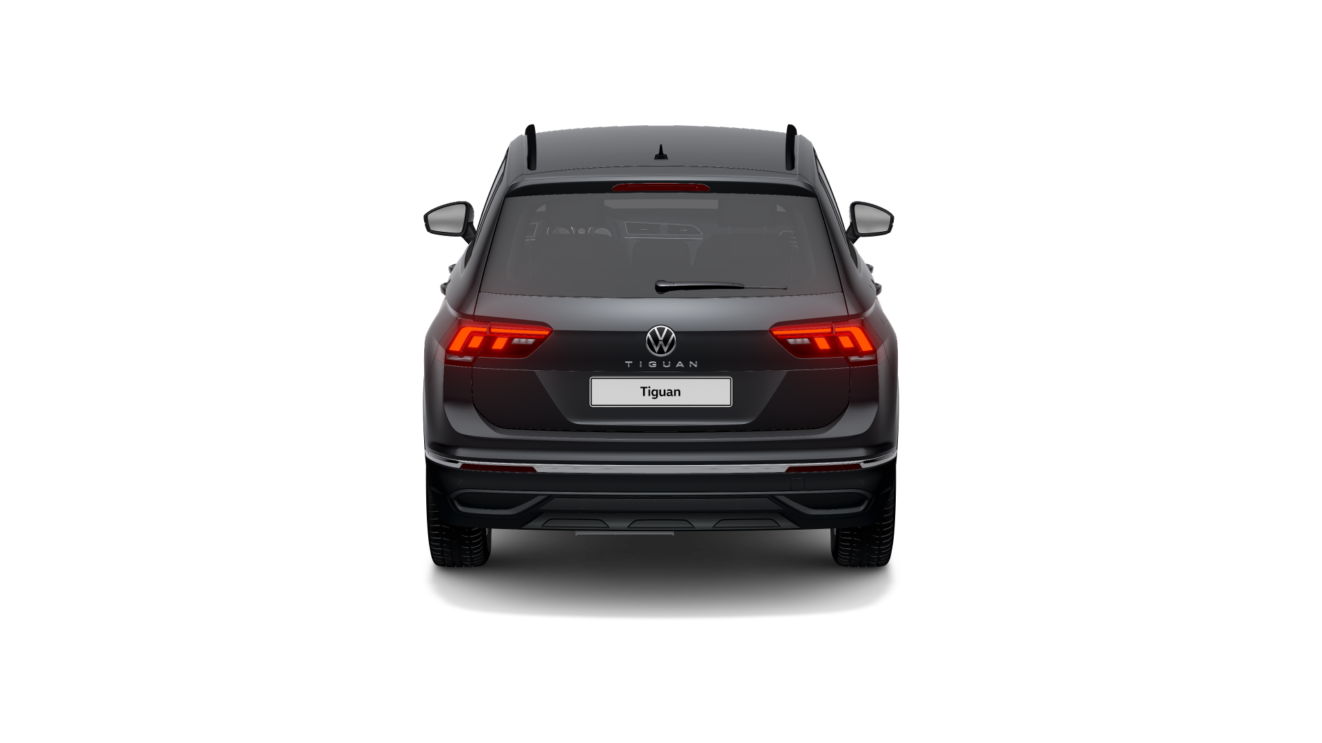 Volkswagen Tiguan 2.0 TDI Life