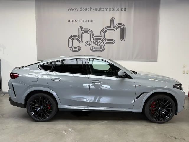 BMW X6 M-Sport xDrive