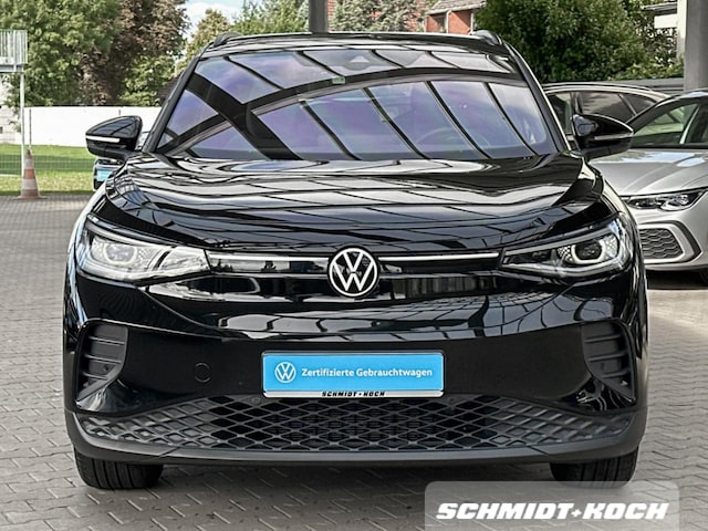 Volkswagen ID.4 Performance Pro