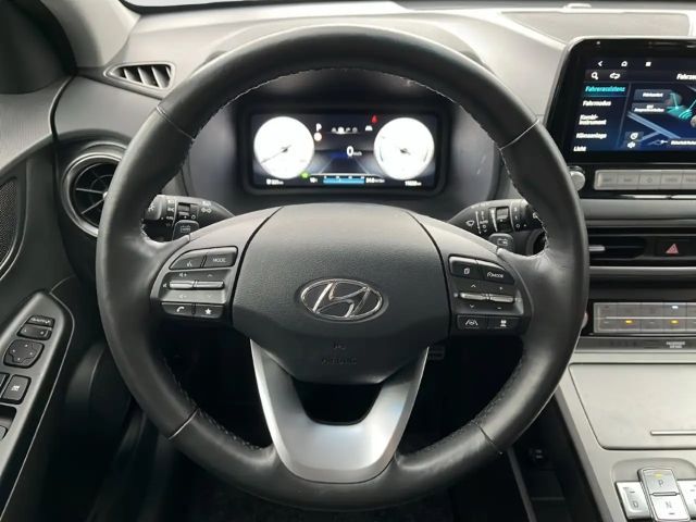 Hyundai Kona Trend
