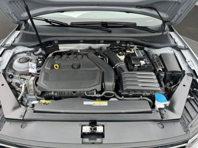 Volkswagen Passat 1.5 TSI Variant