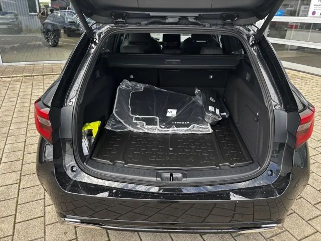 Toyota Corolla Hybride Touring