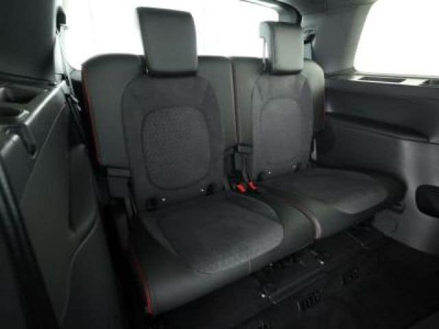 Volkswagen ID.Buzz 7-zitter GTX LWB