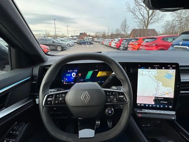 Renault Rafale Alpine Esprit