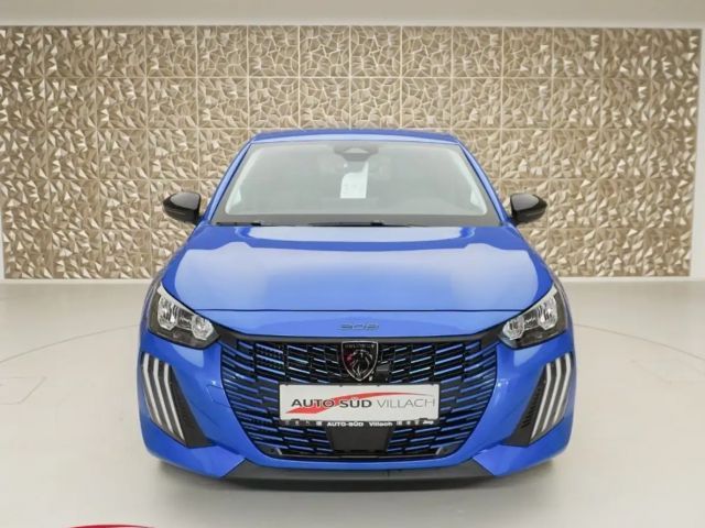 Peugeot E-208 Allure Pack Hybrid