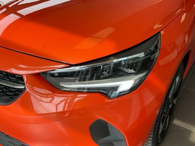 Opel Corsa Edition F Edition