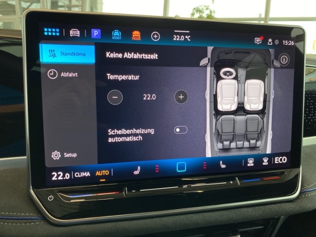 Volkswagen Passat DSG Variant eHybrid