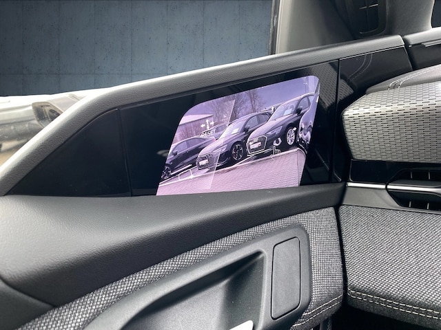 Audi A6 e-tron Avant Performance