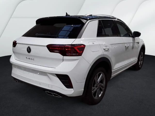 Volkswagen T-Roc 1.5 TSI DSG R-Line