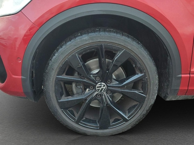 Volkswagen T-Roc 2.0 TDI R-Line