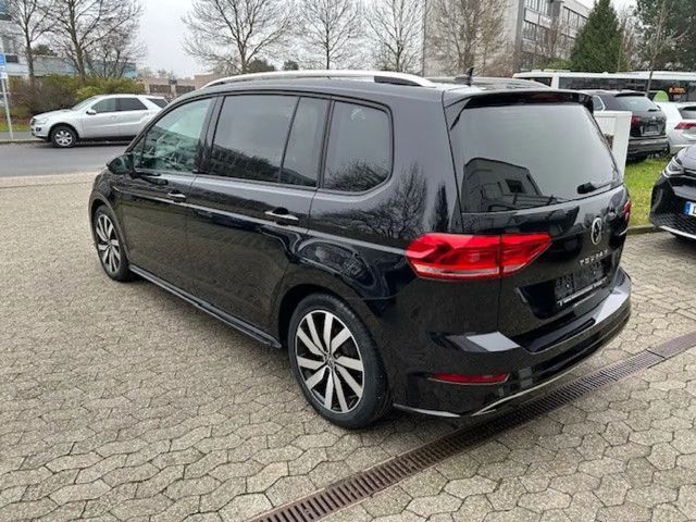 Volkswagen Touran Move R-Line
