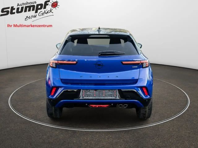 Opel Mokka GS-Line Grand Sport Hybrid Turbo
