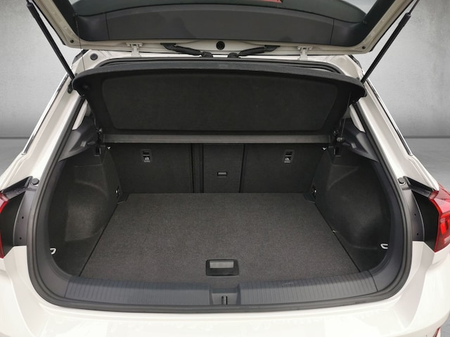 Volkswagen T-Roc 1.5 TSI DSG Move