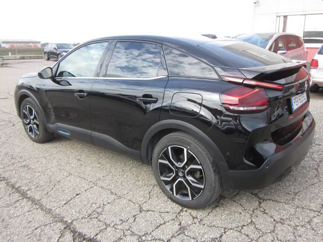 Citroën ë-C4 Shine