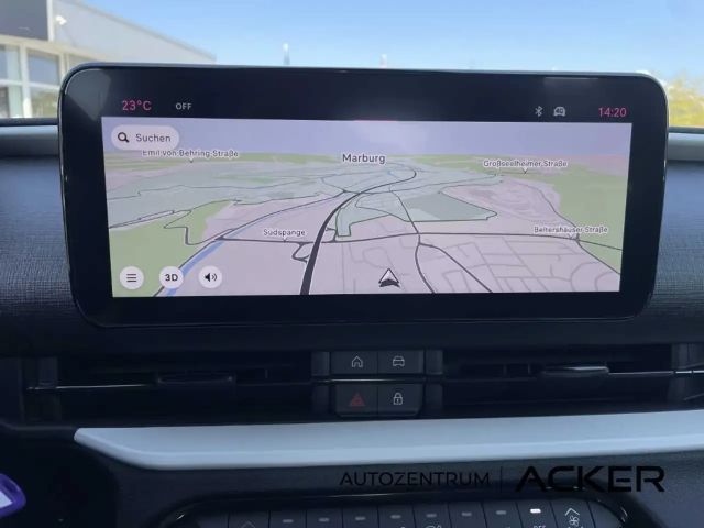 Fiat 600e Hybrid Sonderedition Kamera Shzg