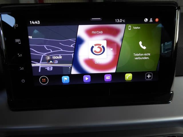 Seat Ibiza 1.0 TSI FR-lijn