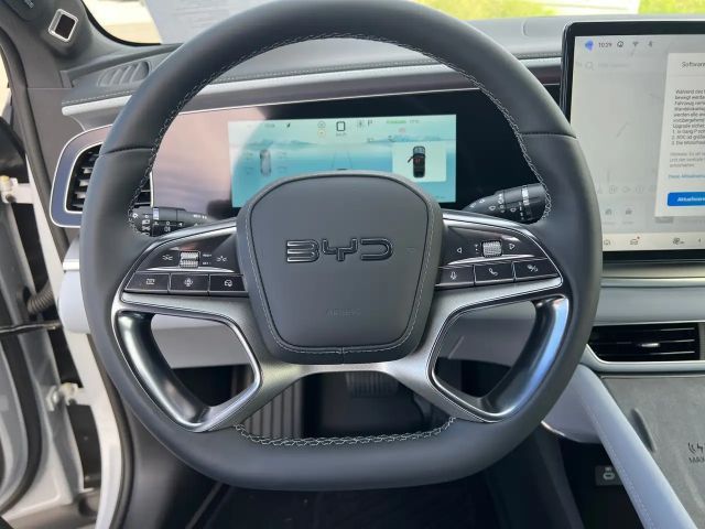 BYD Sealion 7 Comfort