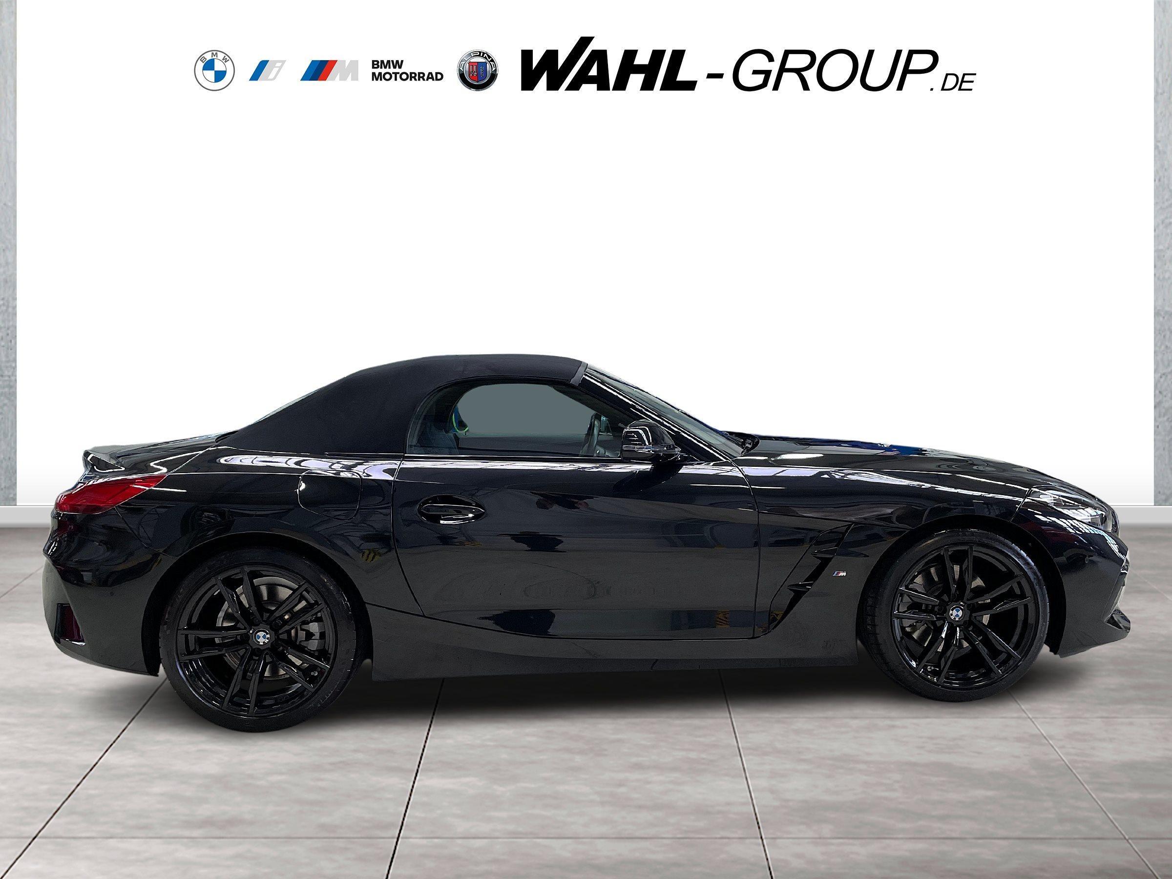 BMW Z4 Roadster sDrive sDrive20i