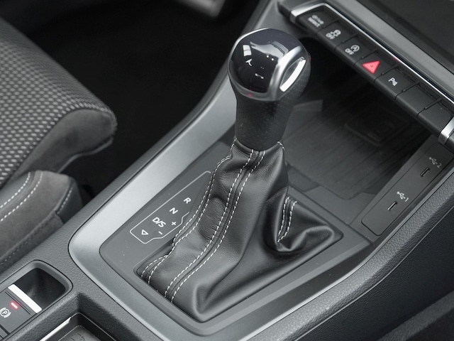 Audi Q3 35 TDI S-Tronic Sportback