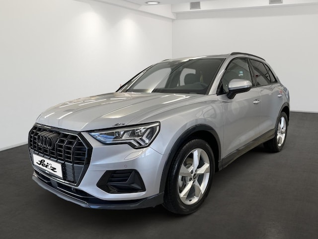 Audi Q3 35 TFSI S-Tronic