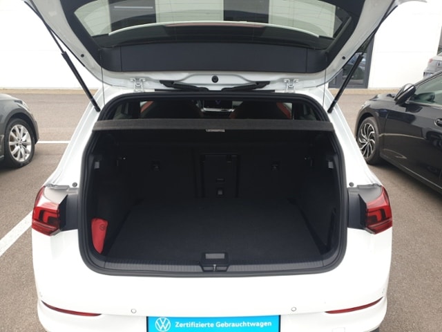 Volkswagen Golf DSG Golf VIII