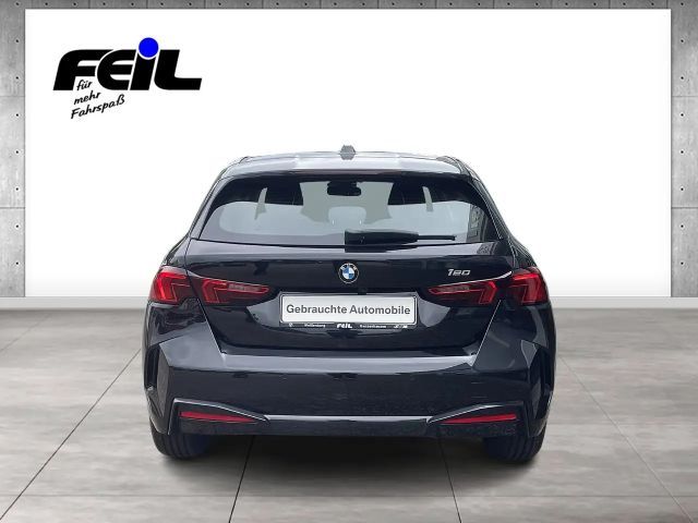 BMW 120 Comfort pakket Sedan