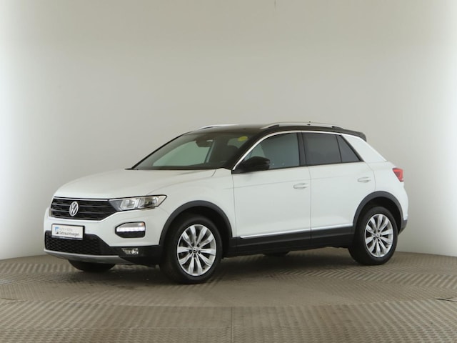 Volkswagen T-Roc 1.5 TSI Sport