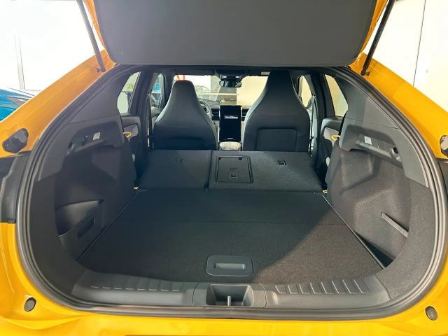 Ford Capri Select abzüglich 3000€ Sofort Prämie