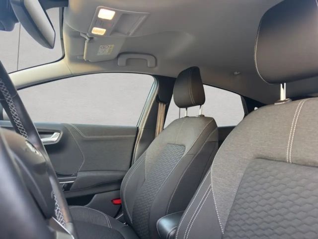 Ford Puma EcoBoost Titanium