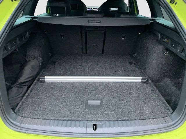 Skoda Octavia Sportline