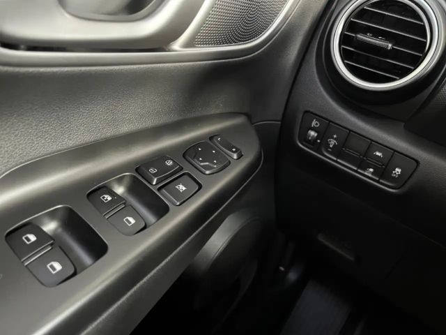 Hyundai Kona BATTERIEZERTIFIKAT+NAVI+WÄRMEPUMPE+APPLE/ANDROID+S