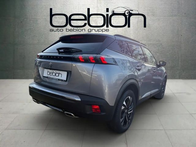 Peugeot 2008 Allure Pack PureTech