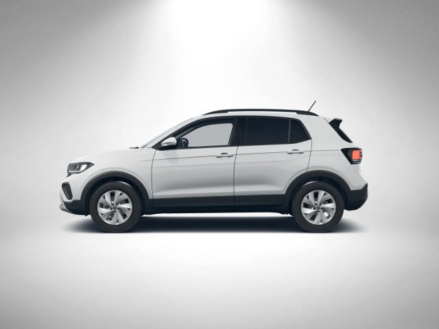 Volkswagen T-Cross 1.0 TSI DSG Life