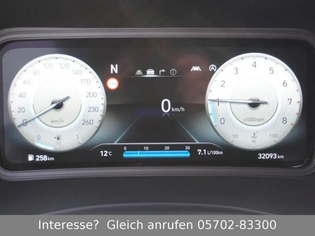 Hyundai Kona 1.0 Trend