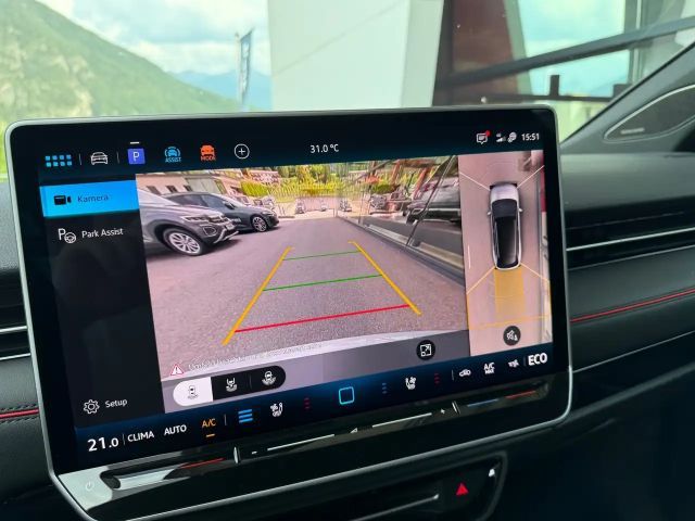 Volkswagen ID.7 4Motion Business GTX Tourer