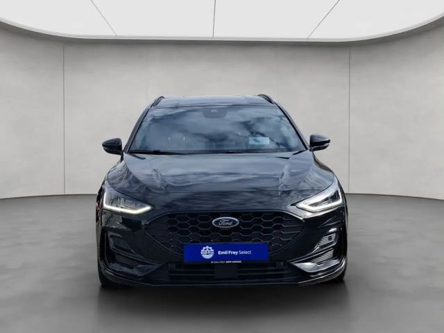 Ford Focus ST Line Wagon