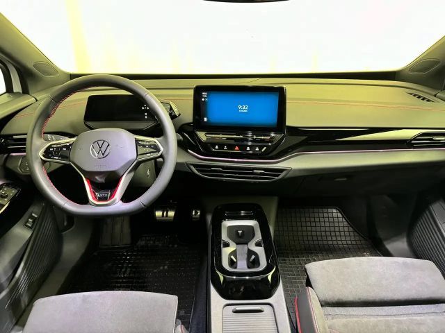 Volkswagen ID.4 220 kW 4Motion GTX