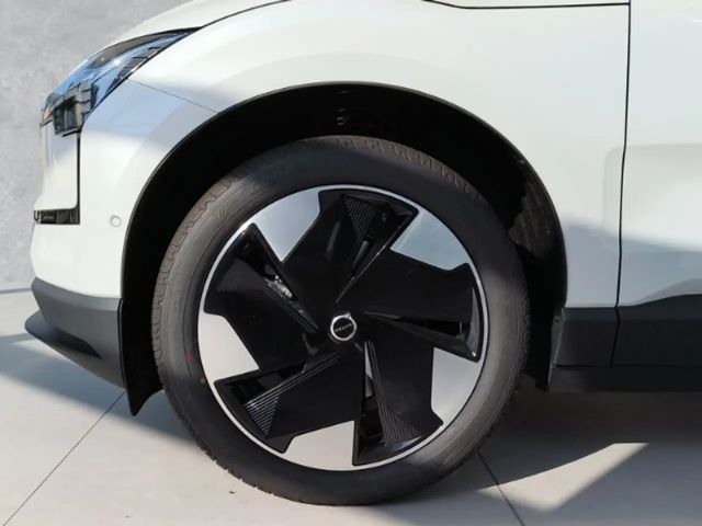 Volvo EX30 Achterwielaandrijving Ultra